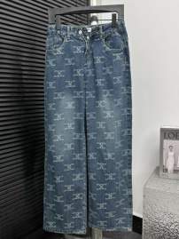 Picture for category Celine Jeans Long